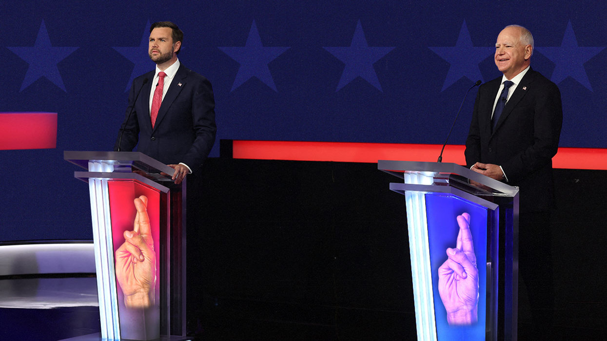 The Likable Lies of Campaign 2024