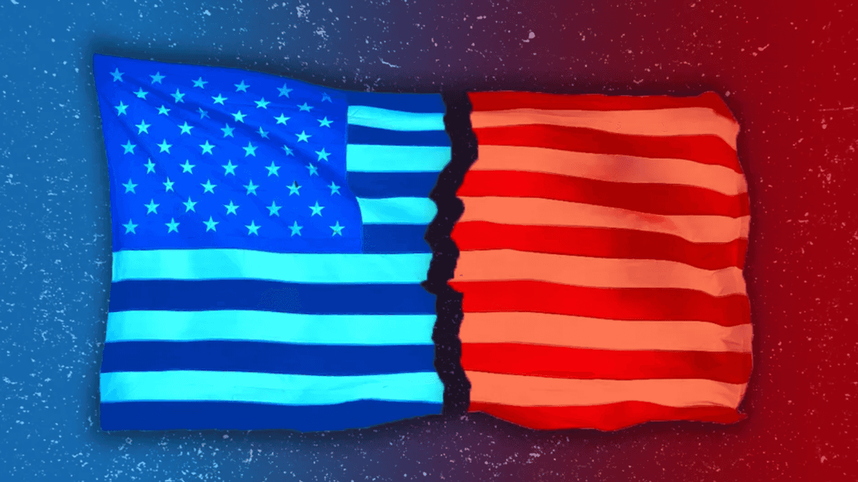 Crisis time for the politically homeless