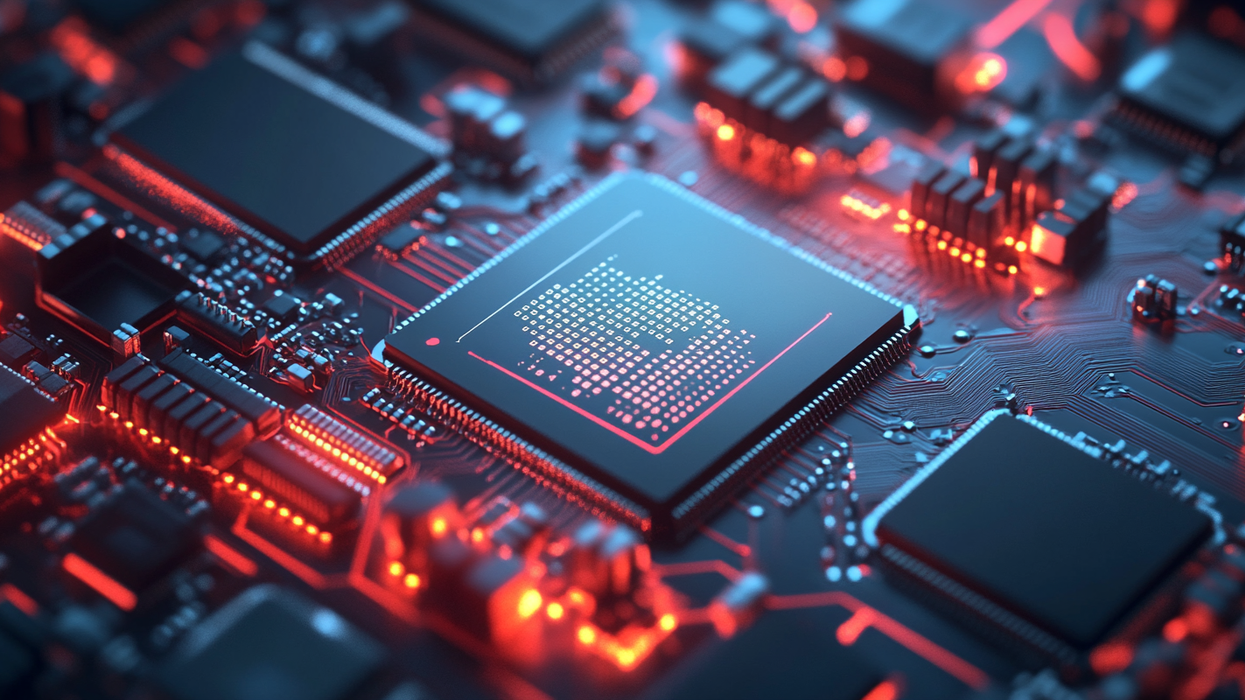 US takes a close look at TSMC and Huawei