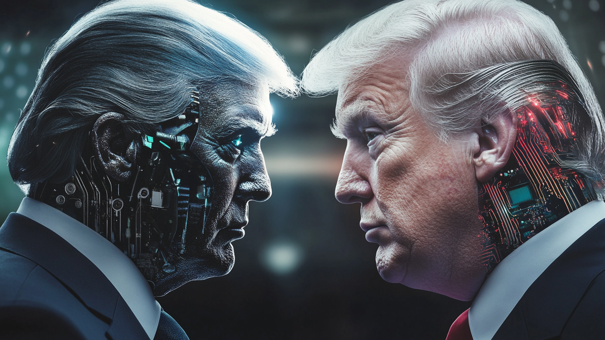 Will Donald Trump let AI companies run wild?