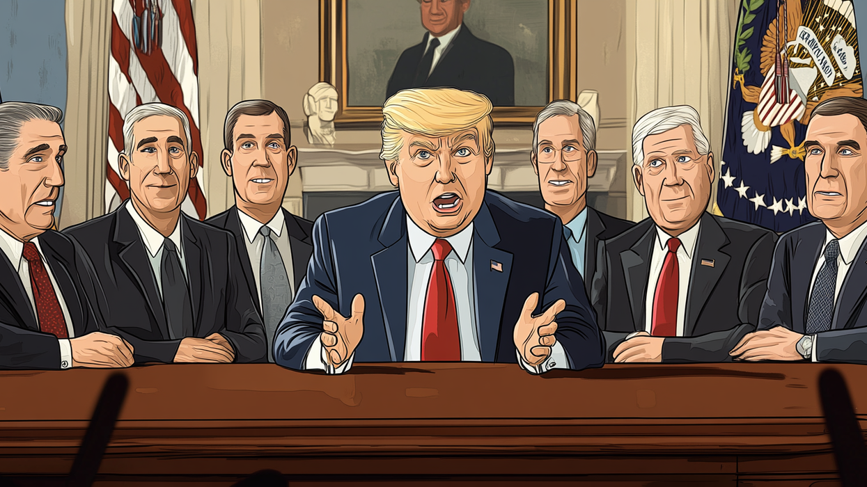 What Donald Trump’s Cabinet picks mean for AI