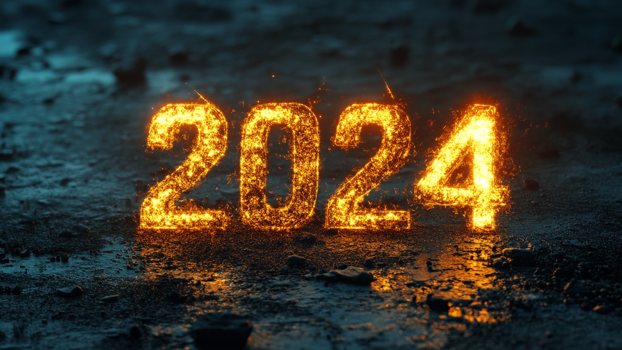 2024: The Year of AI