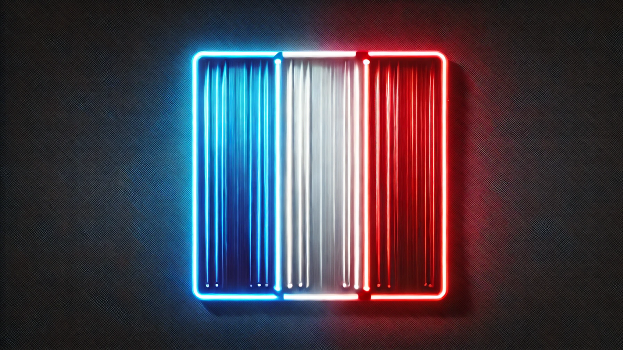 France puts the AI in laissez-faire