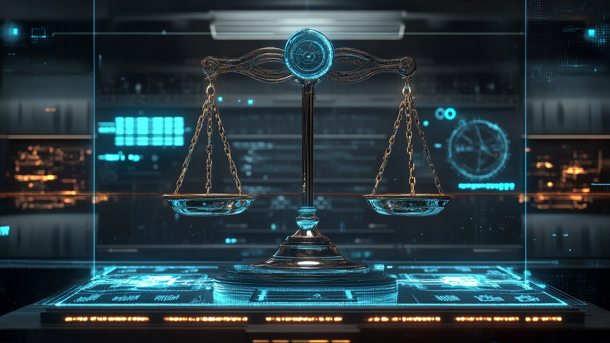 The first AI copyright win is here — but it’s limited in scope