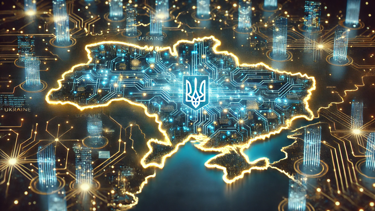 In Ukraine’s AI-enabled war against Russia, humans still call the shots