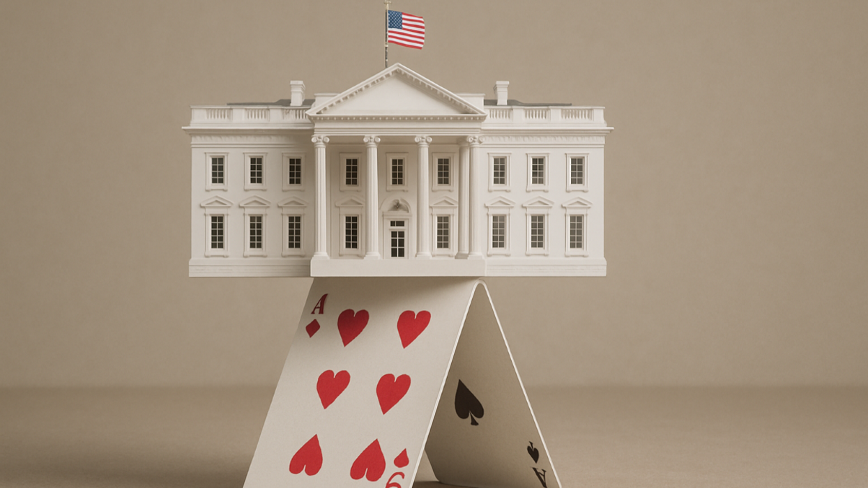 America’s “buy now, pay later” trap