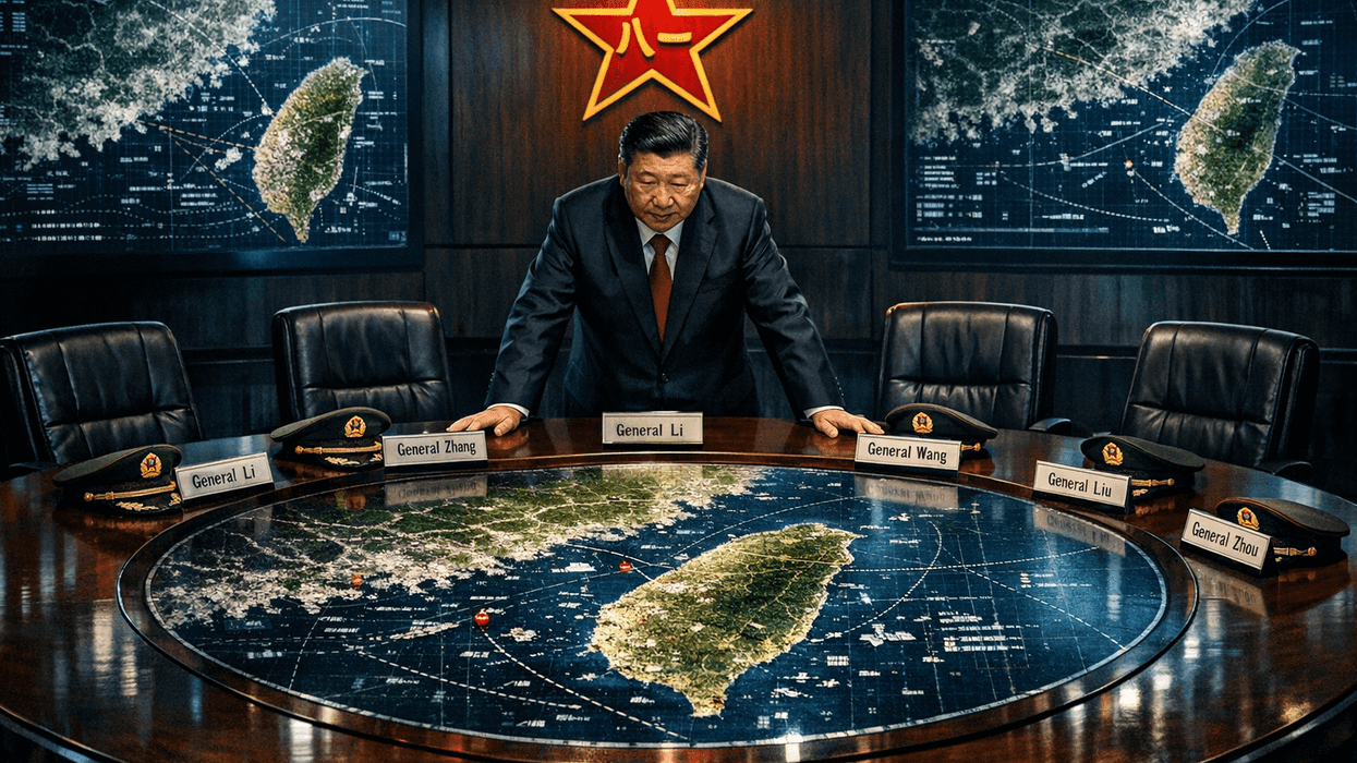 What to know about China’s military purges