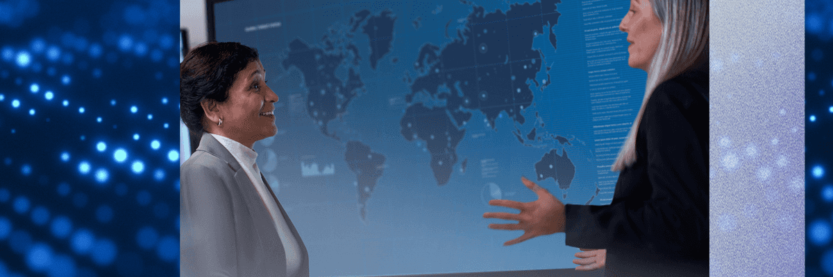 Advancing AI evaluation through global partnerships