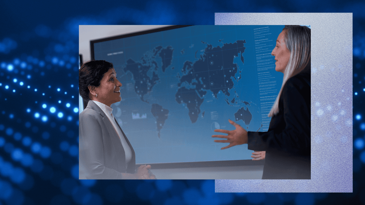Advancing AI evaluation through global partnerships