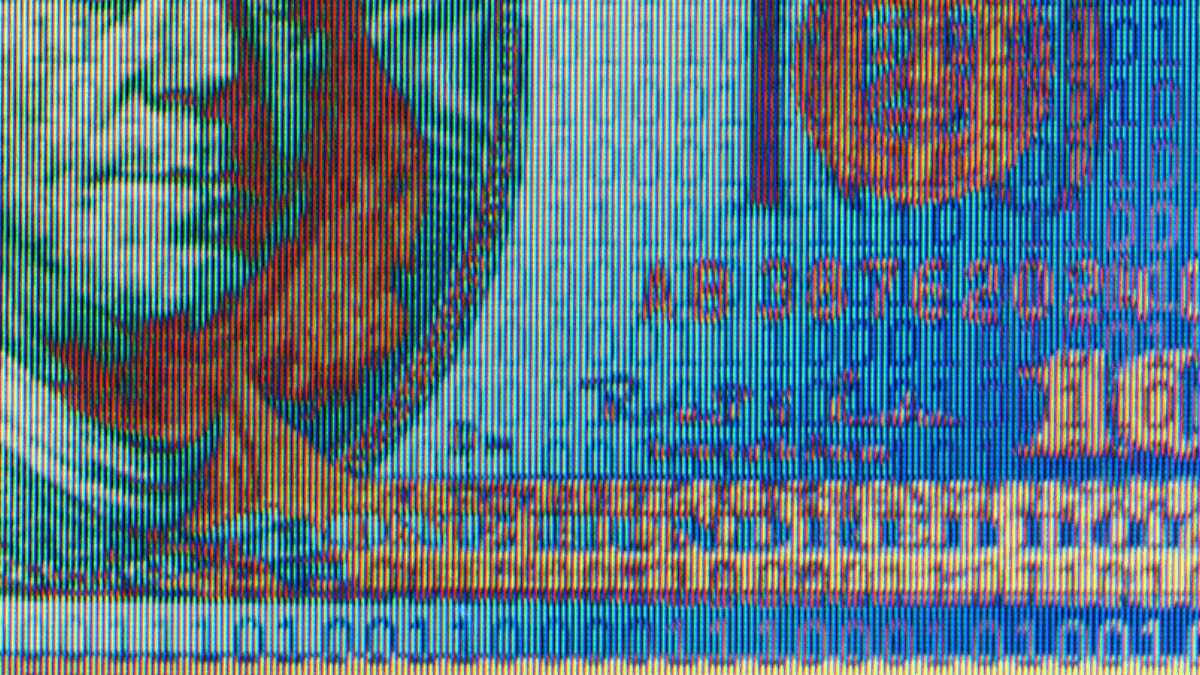 Digital dollar