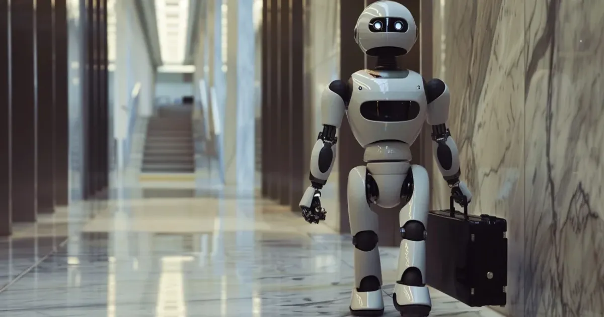 Avoiding extinction: A Q&A with Gladstone AI’s Jeremie Harris