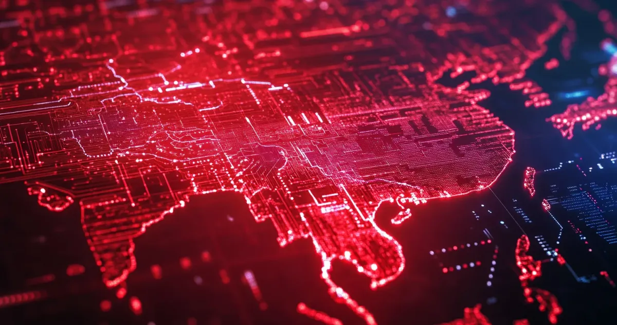 How DeepSeek changed China’s AI ambitions