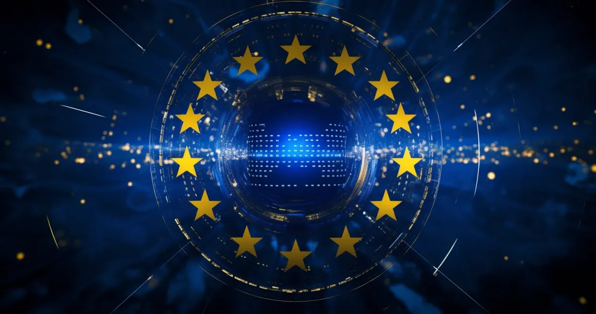 EU lawmakers make AI history