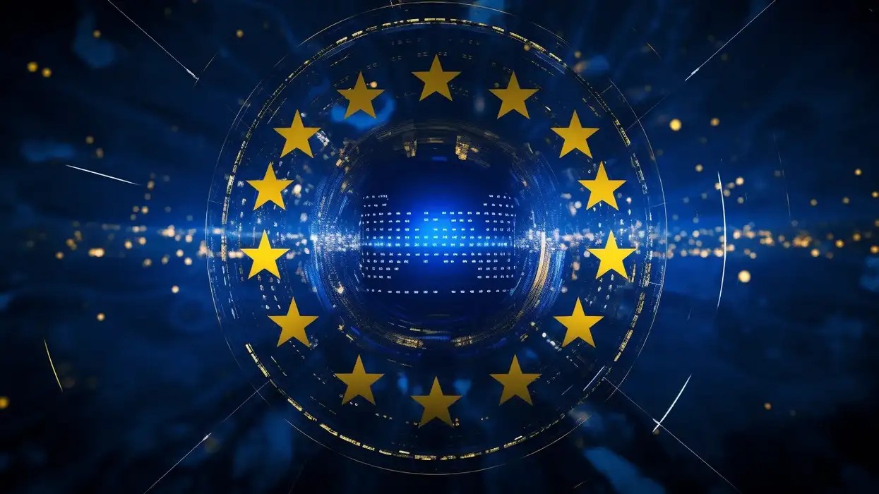 EU lawmakers make AI history