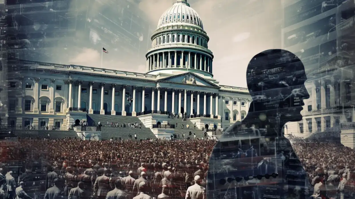 The world of AI in 2024