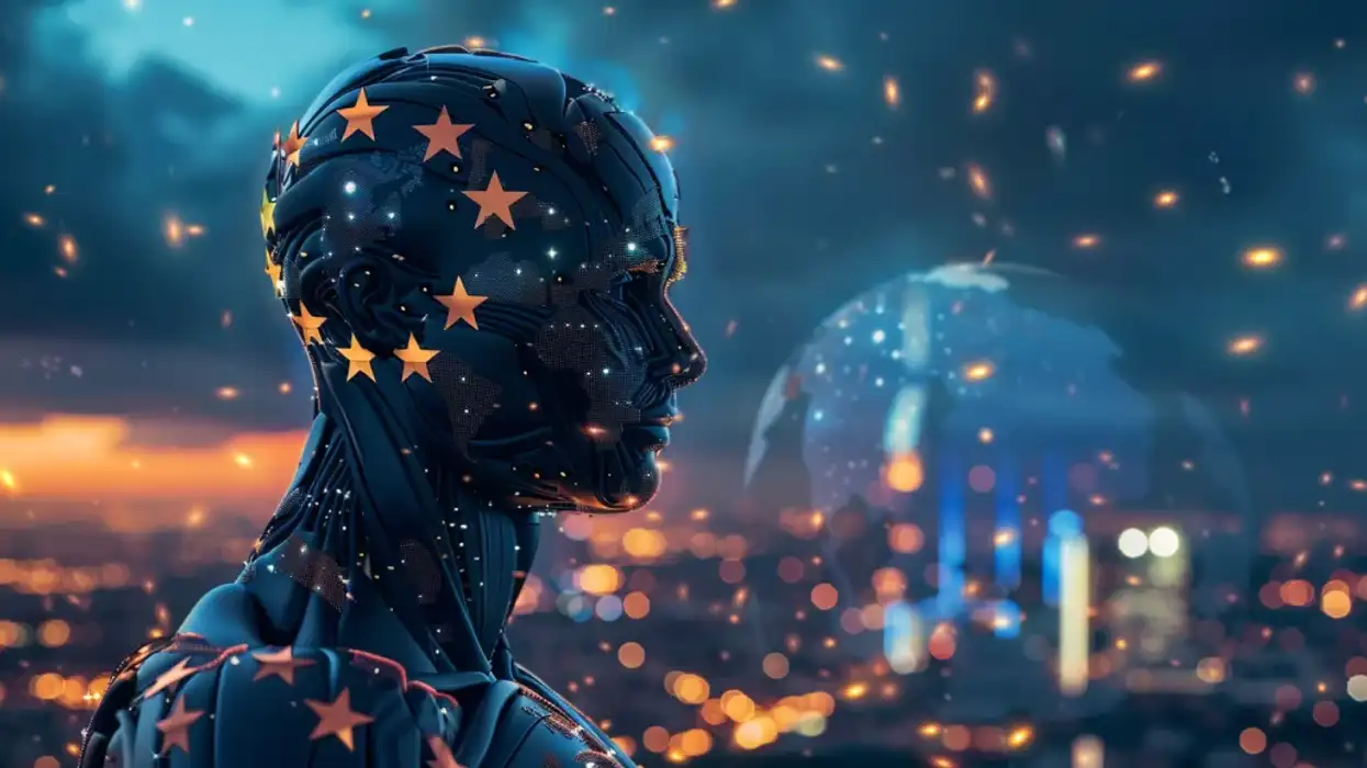 Exclusive: How to govern the unknown – a Q&A with MEP Eva Maydell