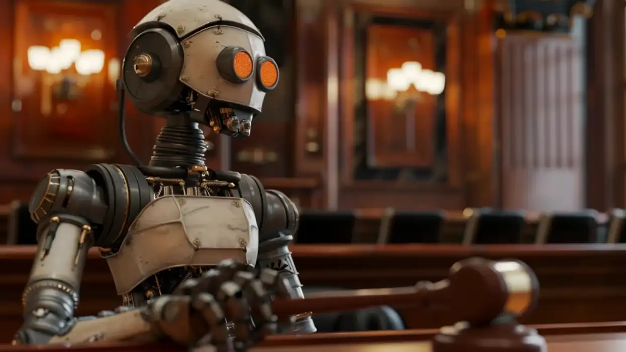 OPINION: Don’t we want more “accuracy” at the ballpark – and in the courtroom? No.