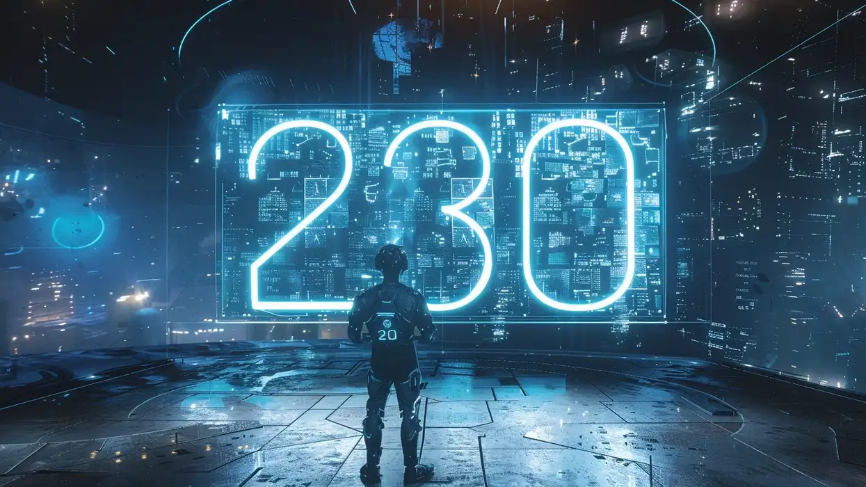 Section 230 won’t be a savior for Generative AI