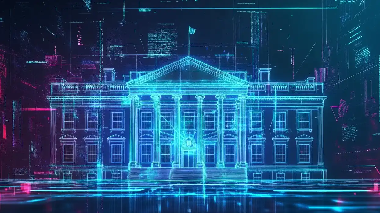 Inside the fight to shape Trump’s AI policy
