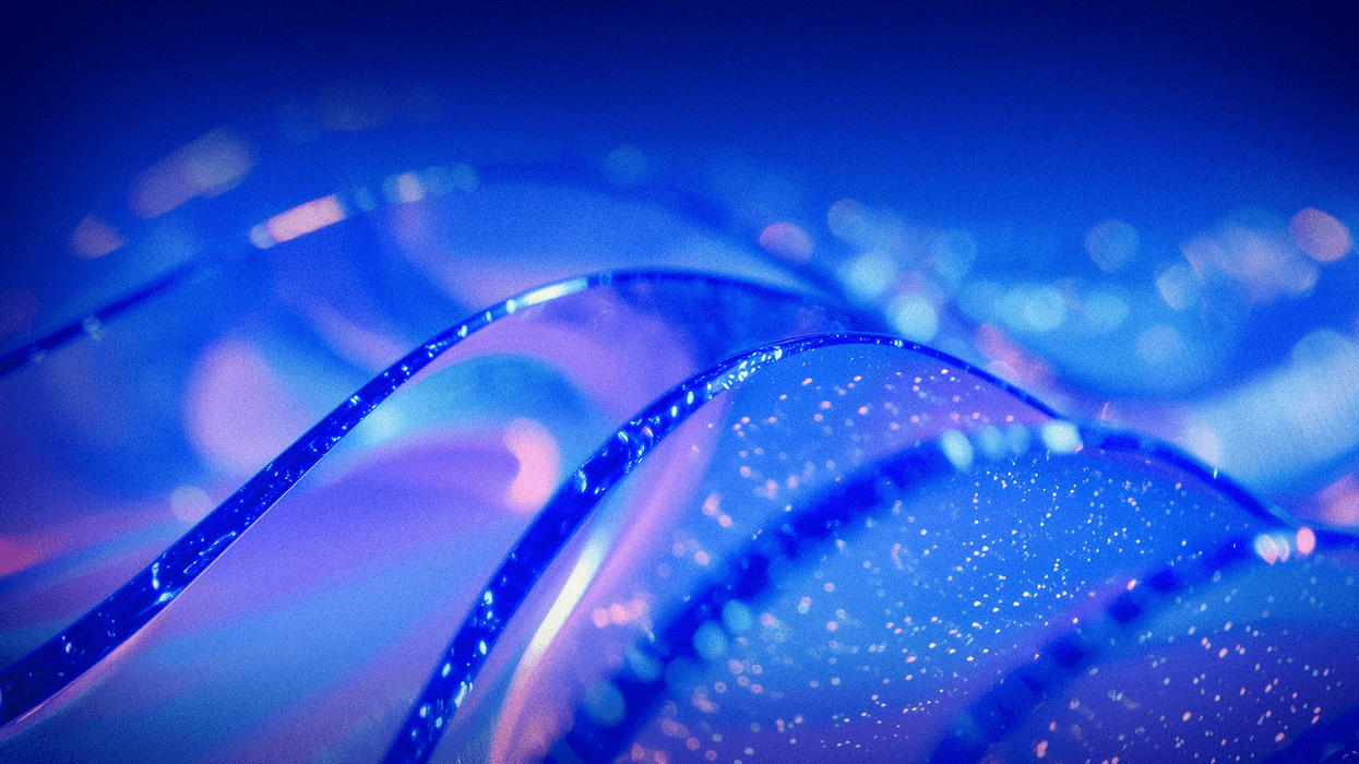 Imagination of data transmission cables