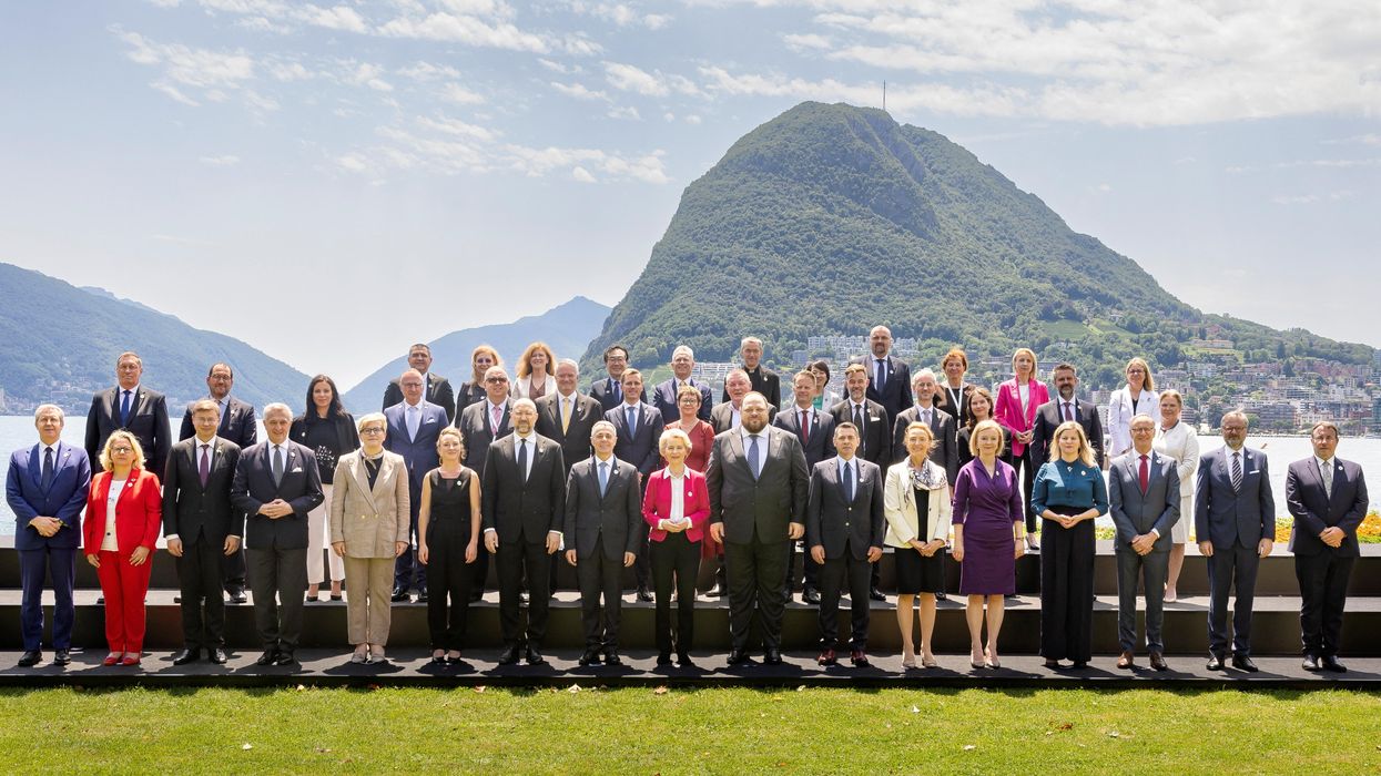 What will it take to rebuild Ukraine?