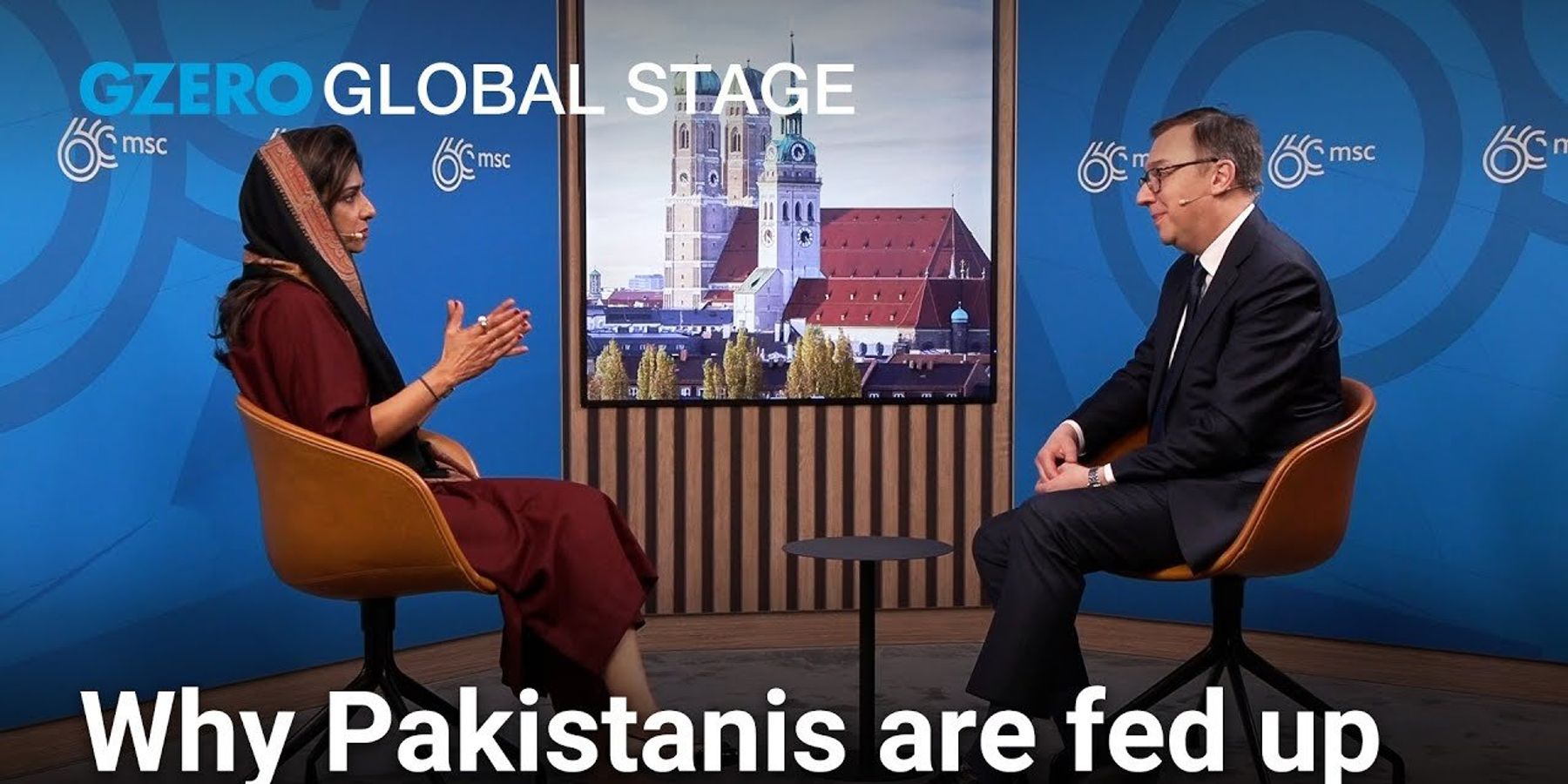 Imran Khan: “The Poster Boy for Populism"