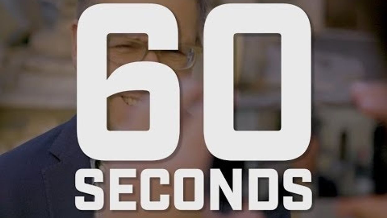 In 60 Seconds Launches Monday July 30