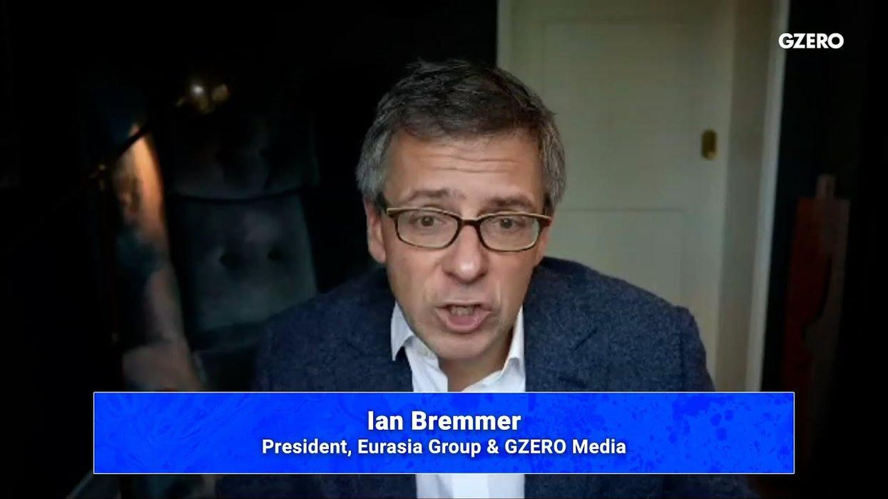 Making plastic industry sustainable is corporate self-interest