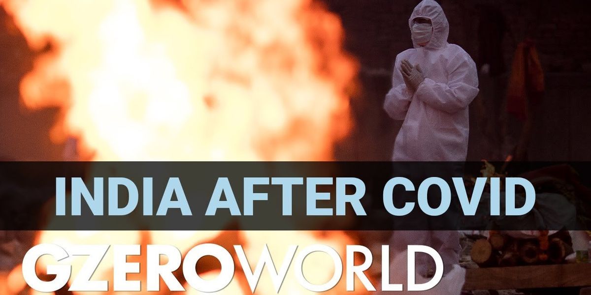 India after COVID