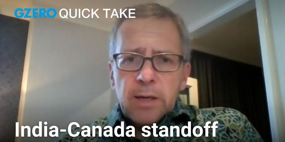 India-Canada standoff heats up while US seeks a compromise