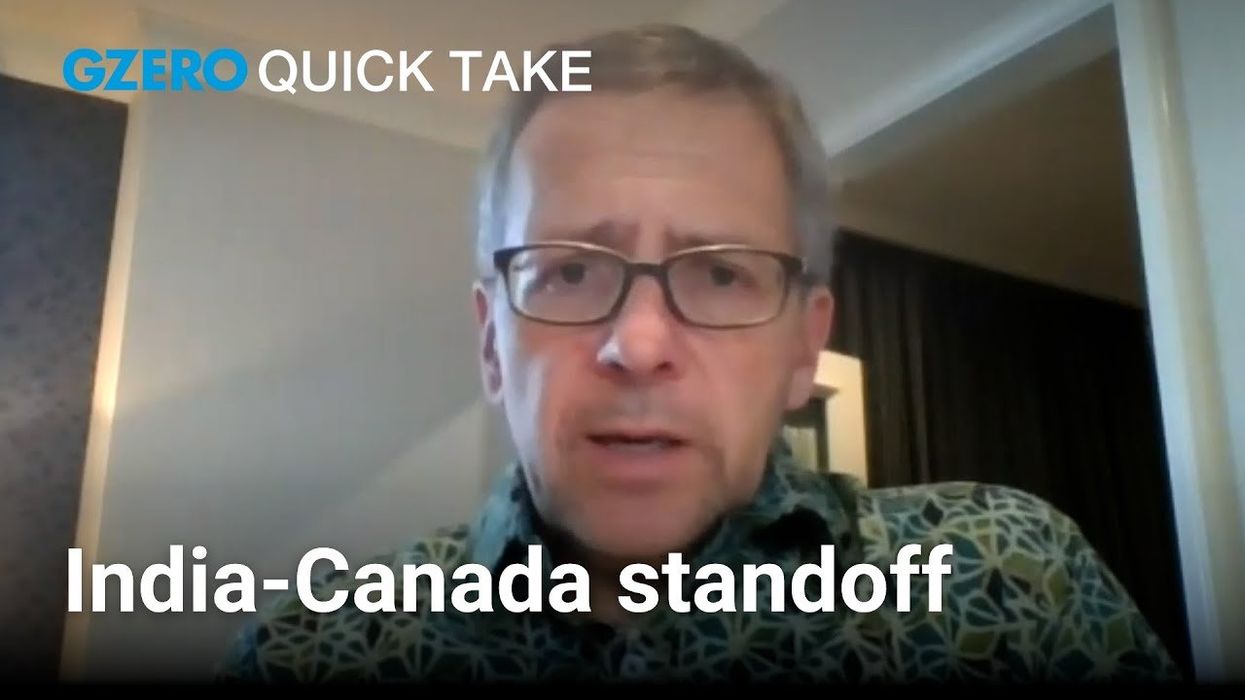 India-Canada standoff heats up while US seeks a compromise