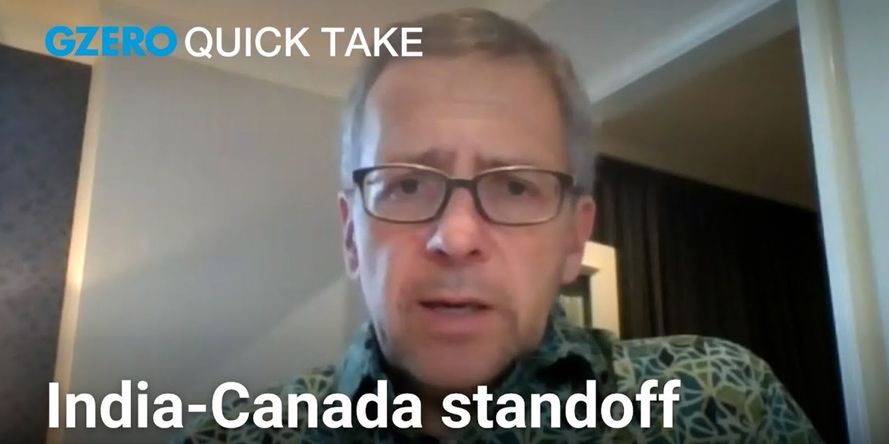 India-Canada standoff heats up while US seeks a compromise