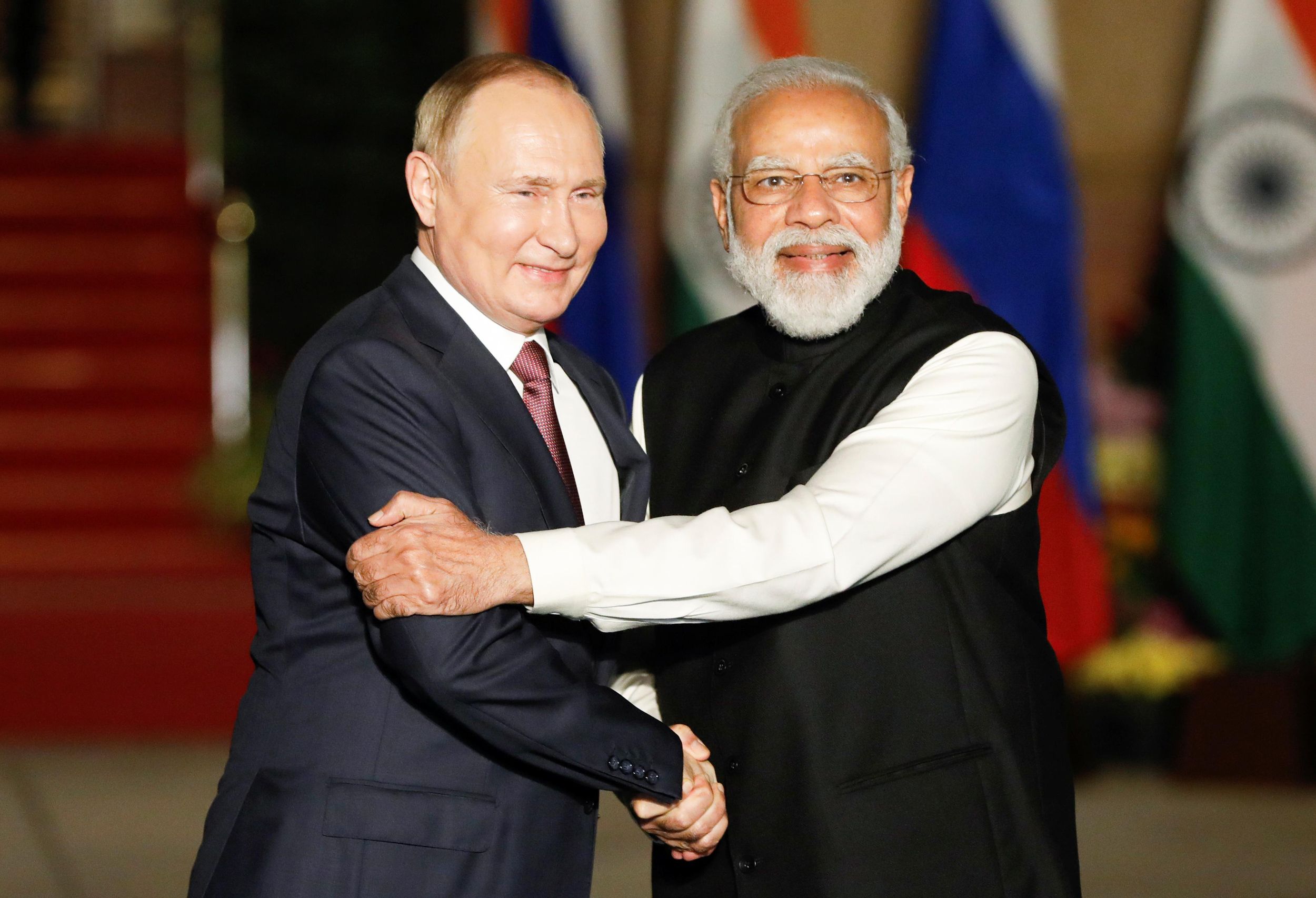India’s fence-sitting on Ukraine hurts its chances of becoming global leader