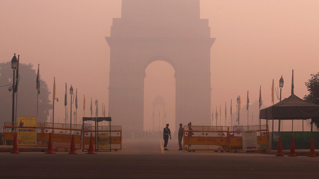 India’s push for climate justice