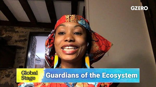 Indigenous people: true guardians of land and oceans