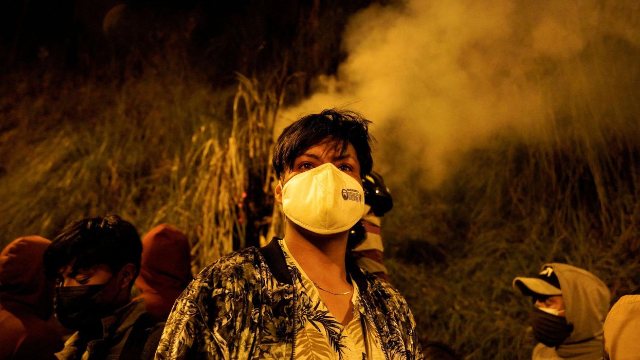 Indigenous protests in Quito, Russia bleeds troops, Texas school to be razed, Great Barrier Reef lawsuit