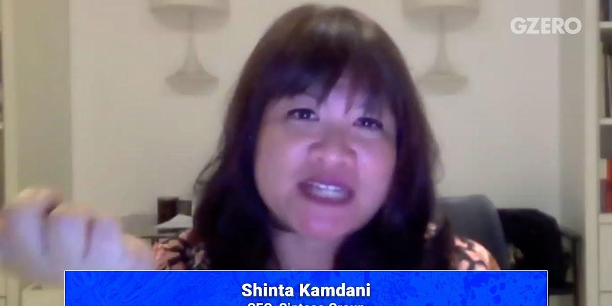 Indonesia's tricky balance on climate and poverty