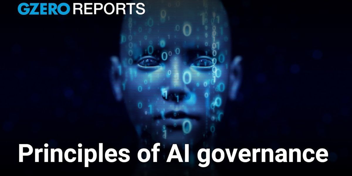 Insights on AI governance and global stability
