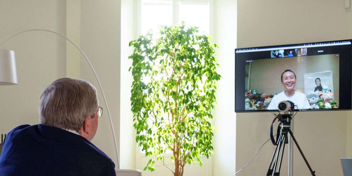 Какво виждаме: Китайската тенис звезда се появява отново, българският президент е преизбран, председателят на централната банка на САЩ е преразгледан Какво виждаме: Китайската тенис звезда се появява отново, българският президент е преизбран, председателят на централната банка на САЩ е преразгледан