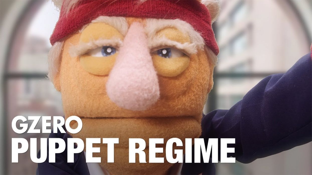 Introducing the Kremloton