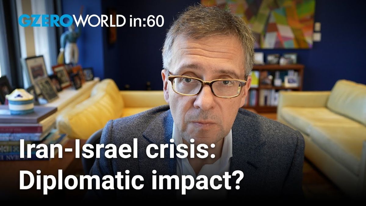 Iran-Israel crisis: Dangers still high with little room for diplomacy