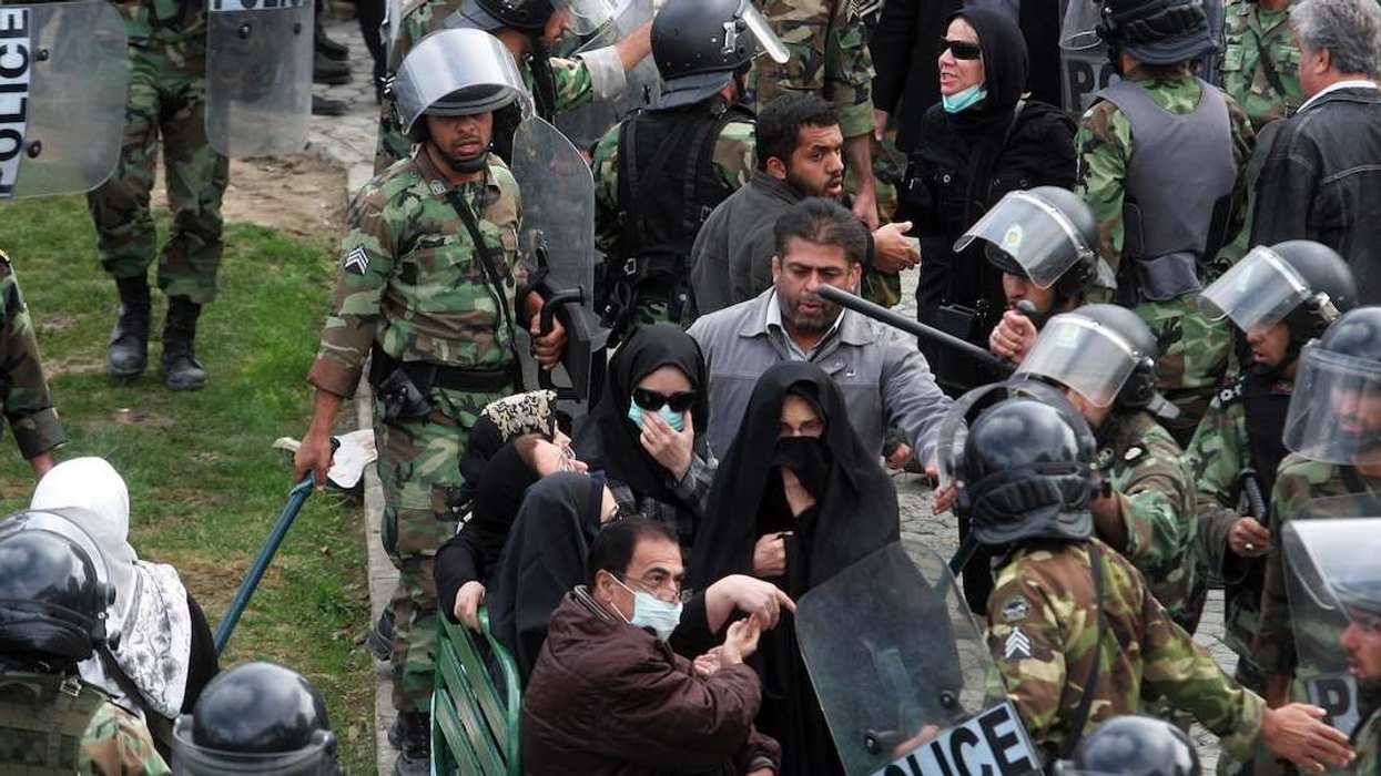 Hard numbers: Iran protests death toll reportedly far higher, Deadly attack on Mexican soccer pitch, Gold prices surpass milestone, & More