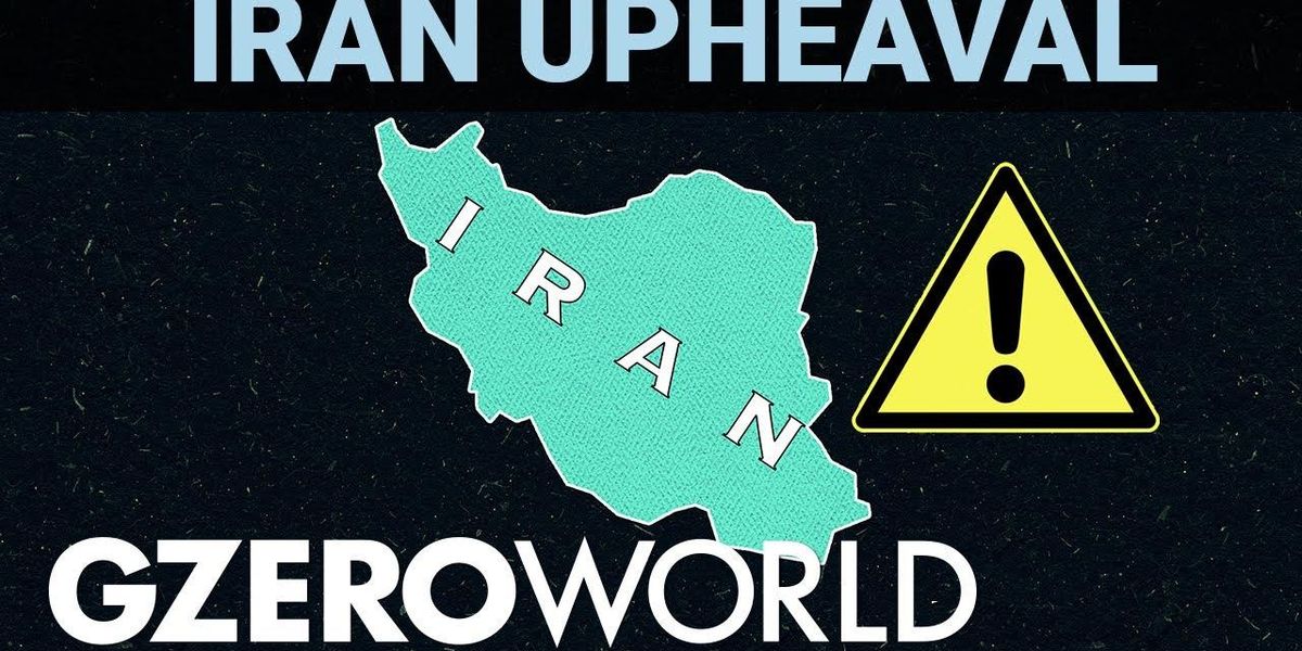 Iran v. the Islamic Republic: Fighting Iran’s gender apartheid regime