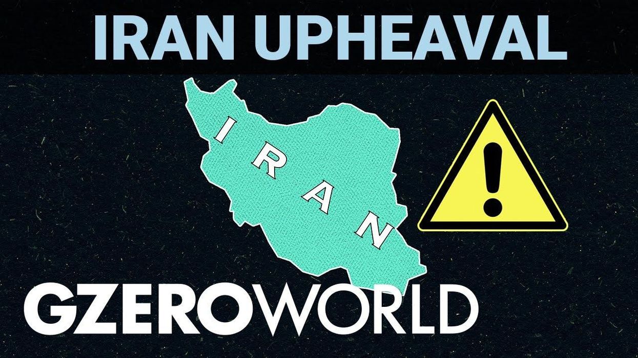 Iran v. the Islamic Republic: Fighting Iran’s gender apartheid regime