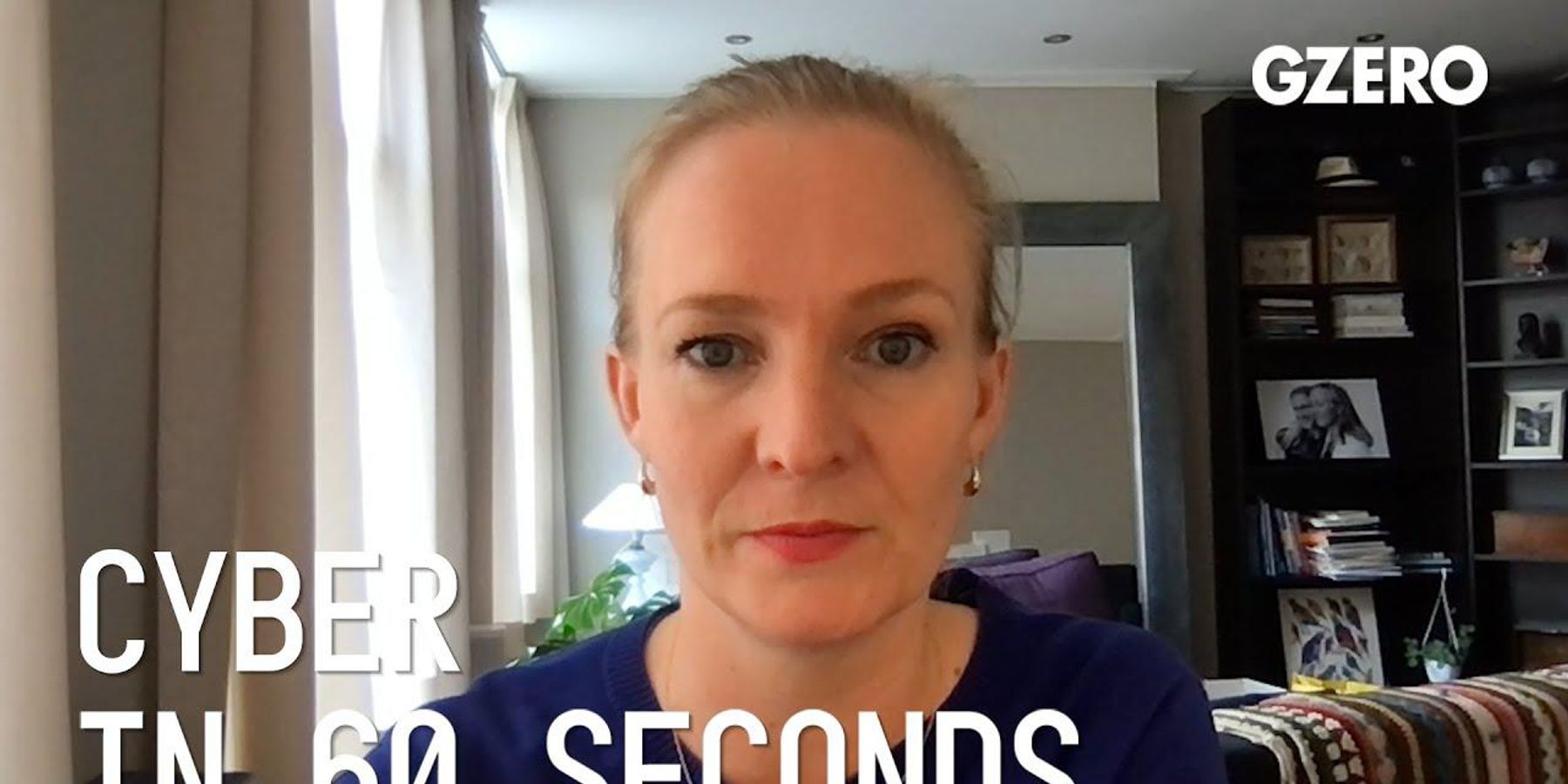 Ireland's responses to ransomware attack; cryptocurrency scams