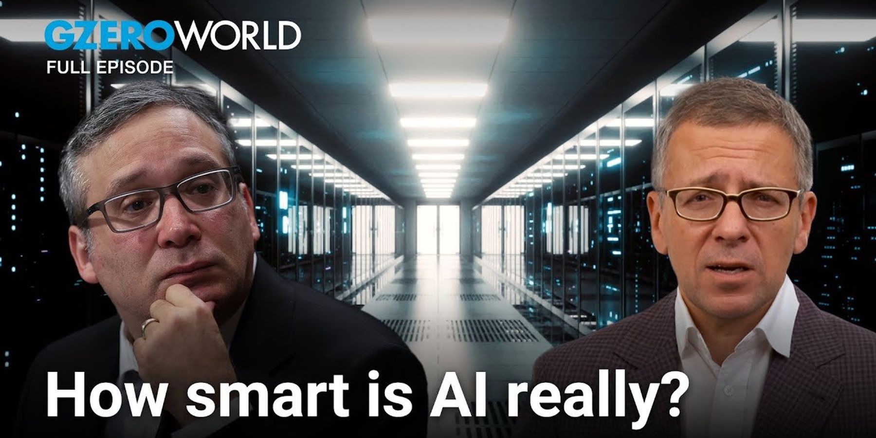 Is AI's "intelligence" an illusion?