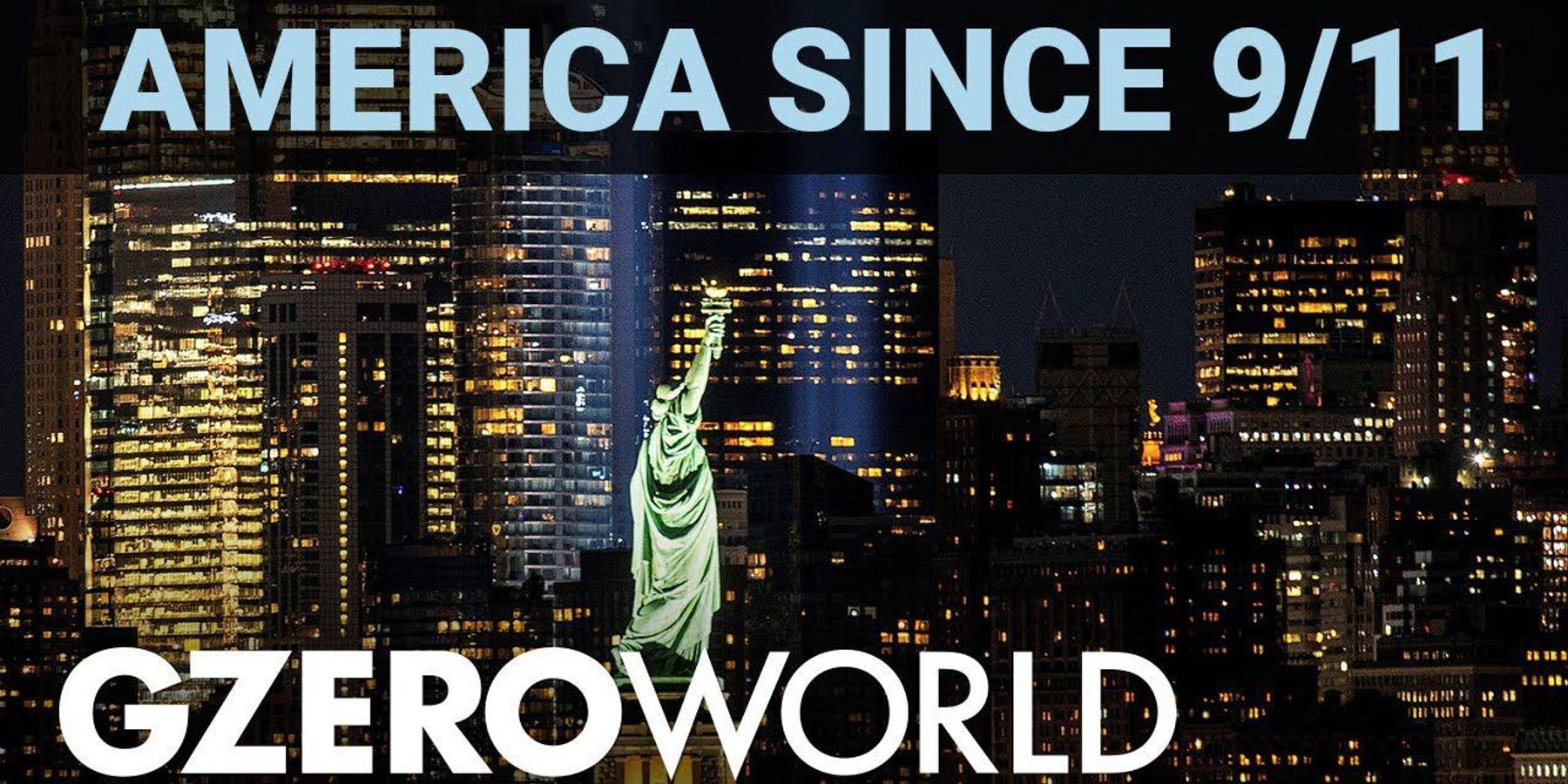 Is America safer since 9/11?