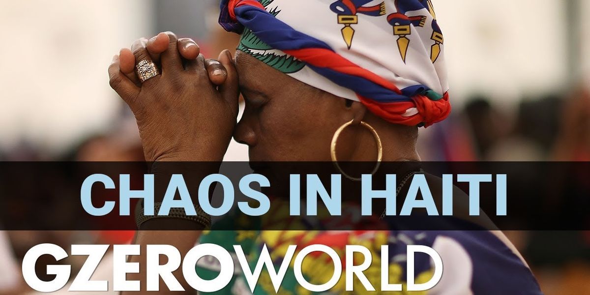 Is Canada doing enough to help Haiti?