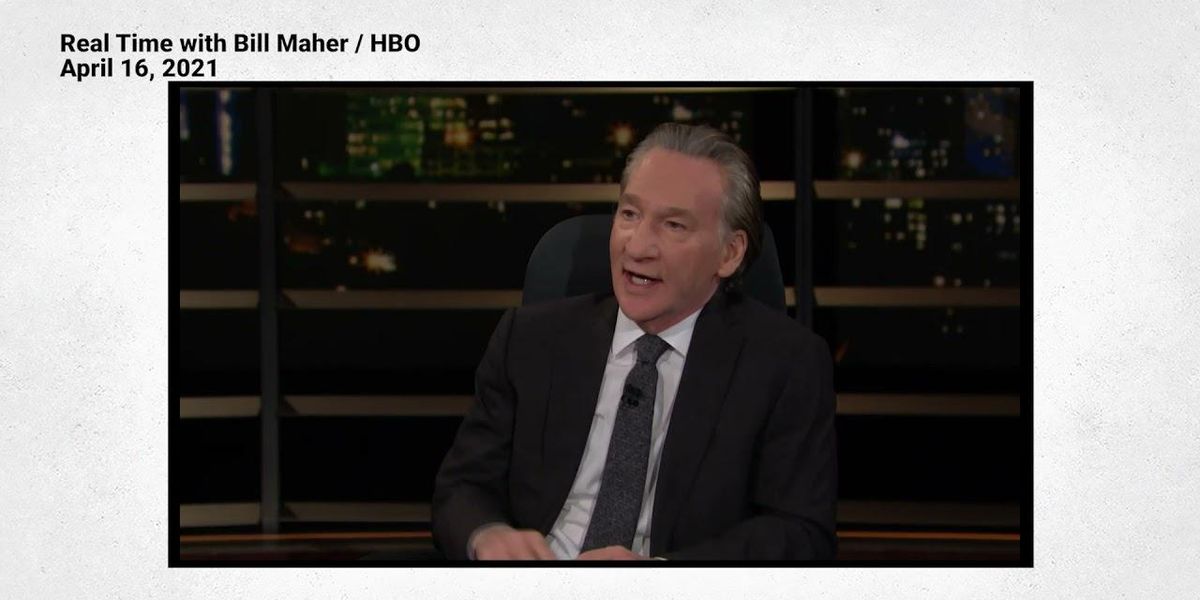 Is China "winning"? Ian Bremmer debates with Bill Maher on Real Time