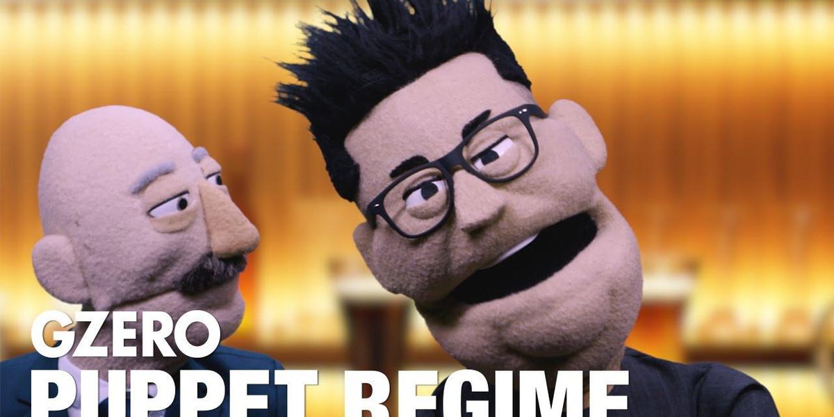 Is democracy a charade?